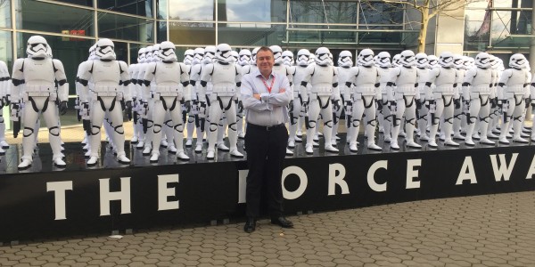 Blog : 1 Nurnberg Toy Fair 2016 
