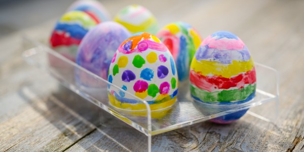 Blog: 2 Easter 2019